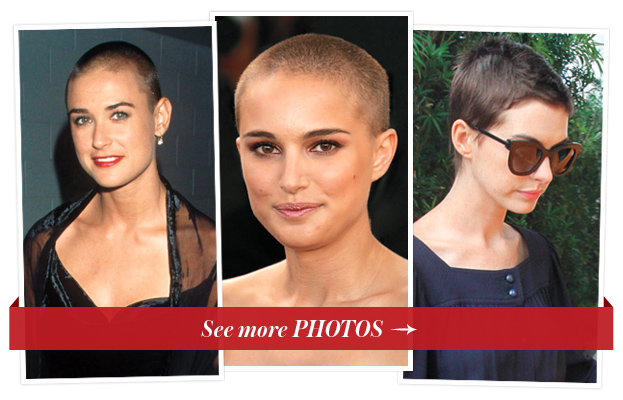 Shorn Identity 