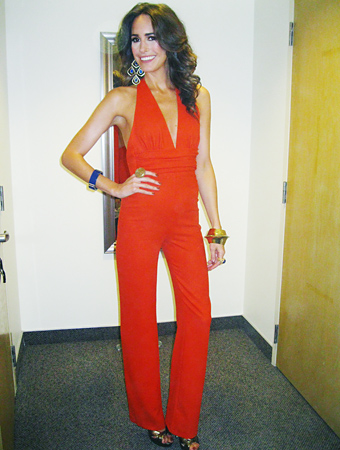 Louise roe