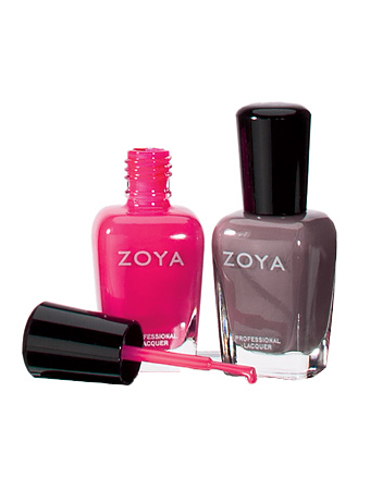 Zoya Nail POlish