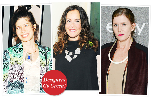 CFDA Sustainability Committee