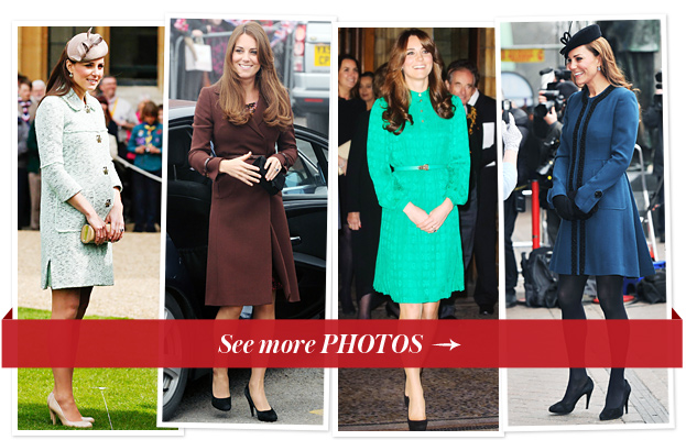 Kate Middleton