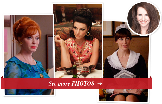Mad Men
