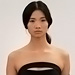 See Vera Wang's New Wedding Dress Collection: 17 Black and White Gowns to Play on "Modern Sensuality"