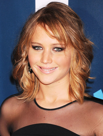 Jennifer Lawrence’s “Shag” Haircut: All the Details From Her ...