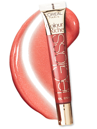 Best Beauty Buys - Inexpensive Lip Gloss
