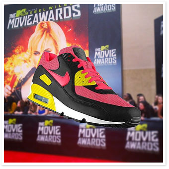 Nike Instagram