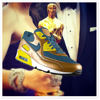 Nike Instagram