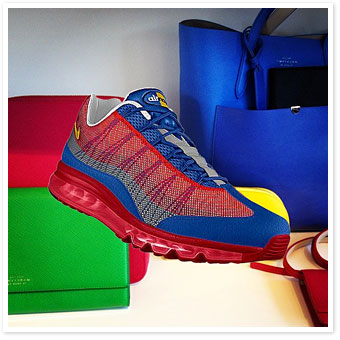 Nike Instagram
