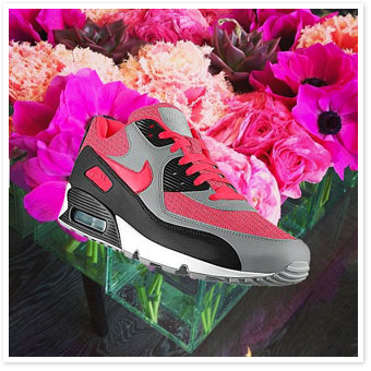 Nike Instagram