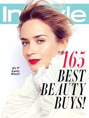 Emily Blunt