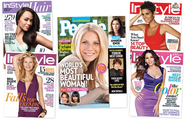People's Most Beautiful List