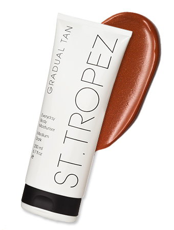 St. Tropez Gradual Tan - Best Beauty Buys