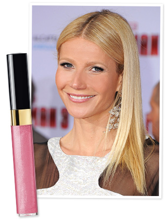 Gwyneth Paltrow Lip Gloss
