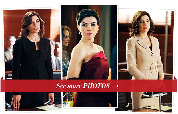 The Good Wife