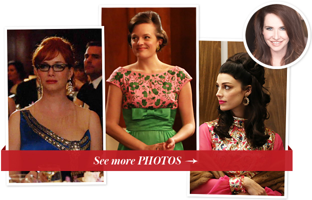 Mad Men Episode 5
