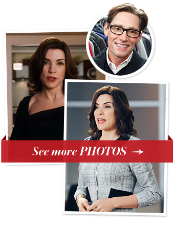 The Good Wife