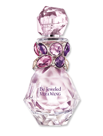 Vera Wang Bejeweled Fragrance