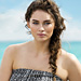 Cheers to H&M! Their Gorgeous Real-Size Model Inspires Bathing Suit Try-Ons