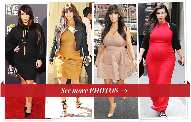 Kim Kardashian