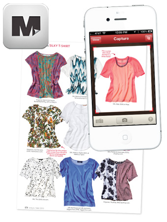 Magnetique App
