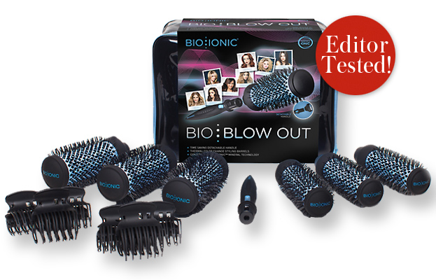 Editor Tested - Bio Blowout