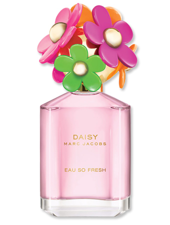 Mother's Day - Marc Jacobs Daisy Eau So Fresh Sunshine