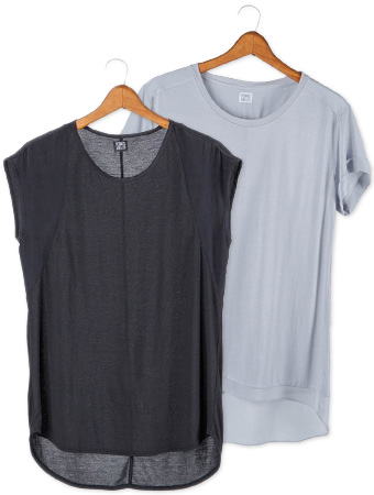 Tees