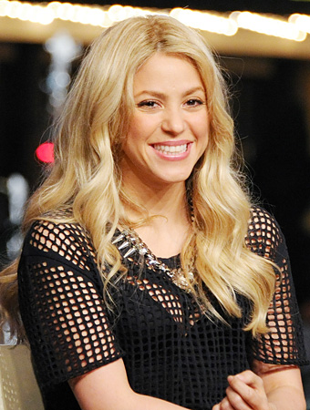 Shakira