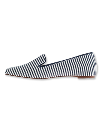 J. Crew Loafers