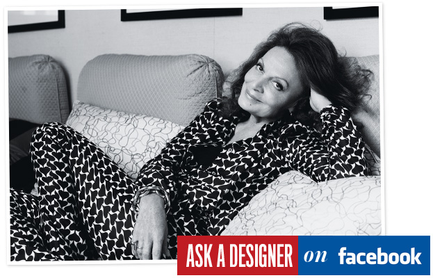 Diane Von Furstenberg