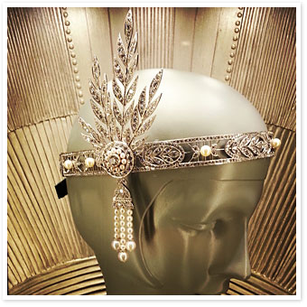 Instagram, Tiffany & Co., The Great Gatsby