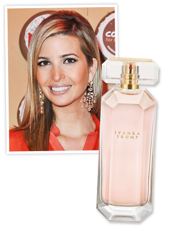 Ivanka Trump - Fragrance - Mother's Day