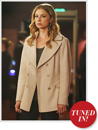 Revenge Finale