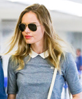 Found It! Kate Bosworth’s Collared Top