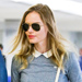 Found It! Kate Bosworth’s Collared Top
