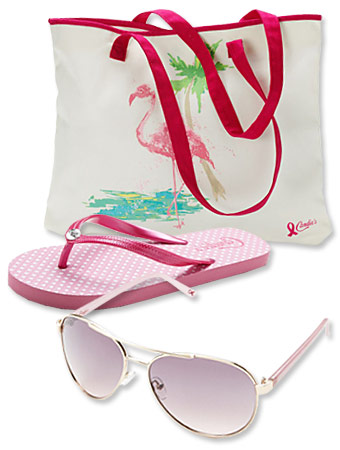 Candie's for Kohl's Cares