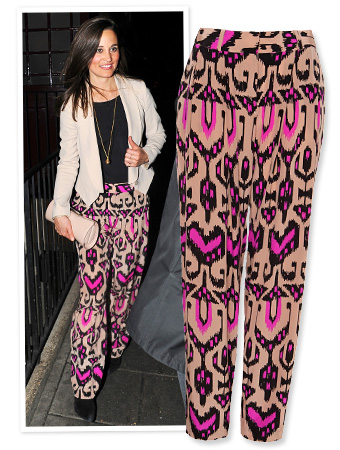 Pippa's Pants