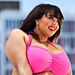 Way to Go, Gabi! InStyle Contributor Gabi Gregg of GabiFresh.com Designed Full-Figure Swimwear