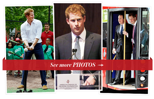 Prince Harry