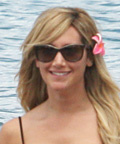Star Bikini Style: Demi Moore, Ashley Tisdale, Nicole Richie, and More