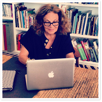 Diane von Furstenberg