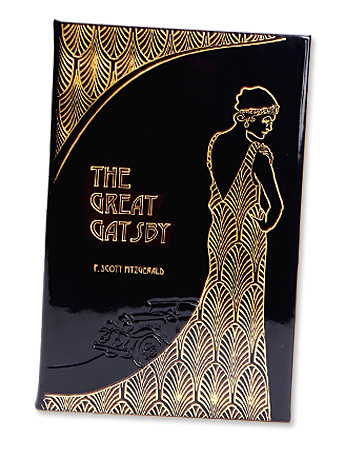 The Great Gatsby download the new version for ipod