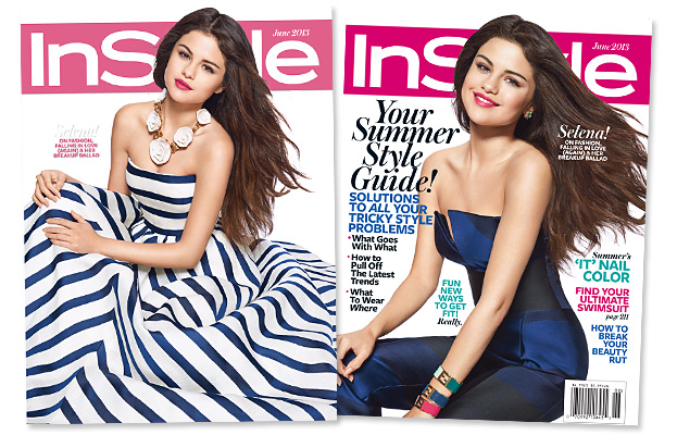 Selena Gomez