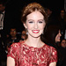 Exclusive: Getting Ready for Cannes With Ahna O’Reilly