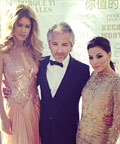 Instagram Photos We â¥ from the 2013 Cannes Film Festival