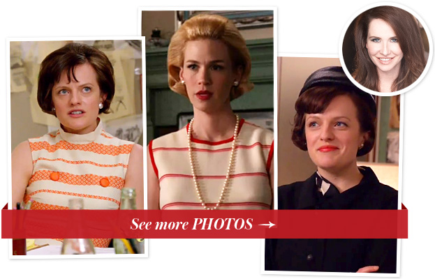 Mad Men