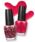 See OPI’s New Minnie Mouse Nail Polishes!