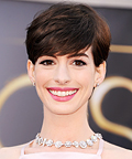 Whose Hairstyle Would You Steal: Anne Hathaway’s Pixie or Lauren Conrad’s Waves?