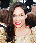 Cannes Film Festival Fashion: Jessica Chastain, Rosario Dawson, Dita Von Teese, and More