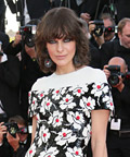 Even More Dazzling Fashion Moments from the Cannes Film Festival!